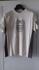 DUCATI T-SHIRT MECCANICA