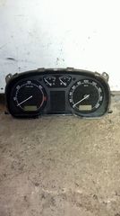 SKODA OCTAVIA 4 (1997-2010) ΚΑΝΤΡΑΝ - ΚΟΝΤΕΡ ΜΕ ΚΩΔΙΚΟ 1U0920810F (ΓΝΗΣΙΟ)