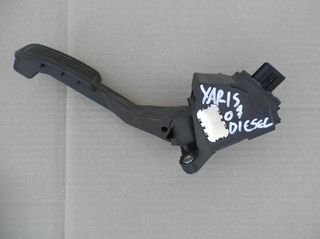 TOYOTA YARIS 06-10 KOLLIAS MOTOR
