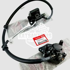 ΔΙΣΚΟΣΥΣΤΗΜΑ ΓΝΗΣΙΟ HONDA ASTREA GRAND X110