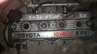 Toyota Celica AT 180 