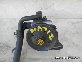 MATIZ 01-05 KOLLIAS  MOTOR