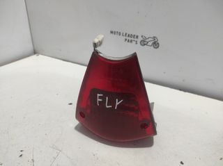 ΦΑΝΑΡΙ ΠΙΣΩ PIAGGIO FLY ΓΝΗΣΙΟ ΣΕ ΑΡΙΣΤΗ ΚΑΤΑΣΤΑΣΗ *MOTO LEADER PARTS*