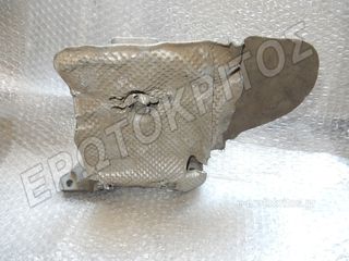 ΒΑΣΗ ΜΗΧΑΝΗΣ AUDI A4 8D0199388G ΜΕΤΑΧΕΙΡΙΣΜΕΝΟ ΓΝΗΣΙΟ