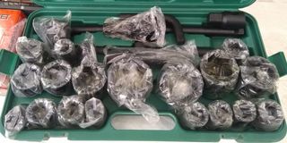 Καρυδακια αέρος 3/4 &1"-thumb-1