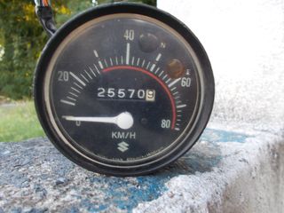 motoσυλλογη  RV50   ΚΟΝΤΕΡ   ΣΤΟΚ     ΓΝΗΣΙΑ    ΔΕΙΤΕ  ΦΩΤΟ