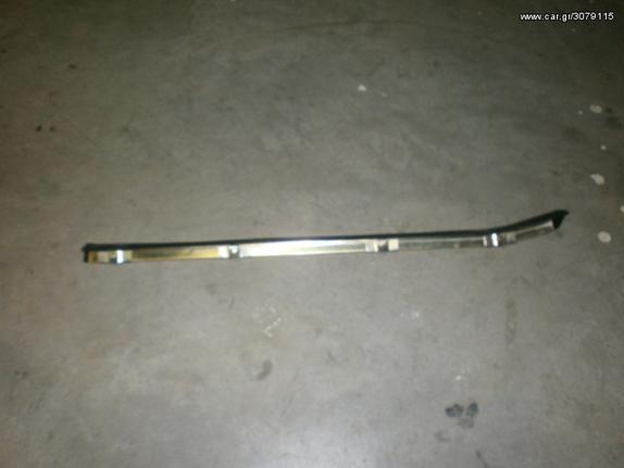 NISSAN/DATSUN 620 PU ΓΛΥΣΤΡΑ ΤΖΑΜΙΟΥ ΠΟΡΤΑΣ ΕΞΩΤΕΡΙΚΗ ΑΡΙΤΣΕΡΗ/ΔΕΞΙΑ