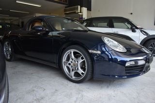 Porsche Boxster 2005 ζητειται-thumb-1