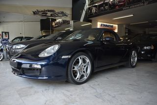 Porsche Boxster 2005 ζητειται-thumb-4