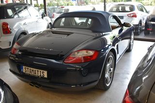Porsche Boxster 2005 ζητειται-thumb-3