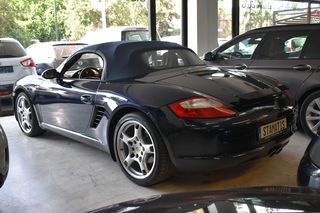 Porsche Boxster 2005 ζητειται-thumb-2