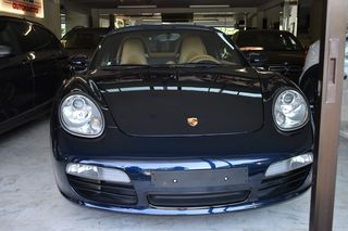 Porsche Boxster 2005 ζητειται-thumb-6