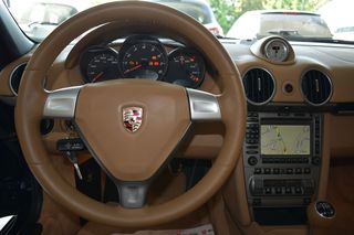 Porsche Boxster 2005 ζητειται-thumb-15