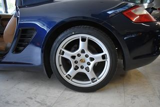 Porsche Boxster 2005 ζητειται-thumb-8