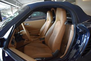 Porsche Boxster 2005 ζητειται-thumb-11