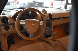 Porsche Boxster 2005 ζητειται-thumb-9
