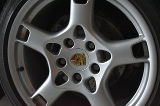 Porsche Boxster 2005 ζητειται-thumb-20