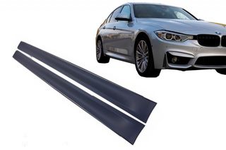 ΜΑΣΠΙΕΔΕΣ BMW 3 Series F30 F31 Sedan Touring (2011-2018) M3 Design