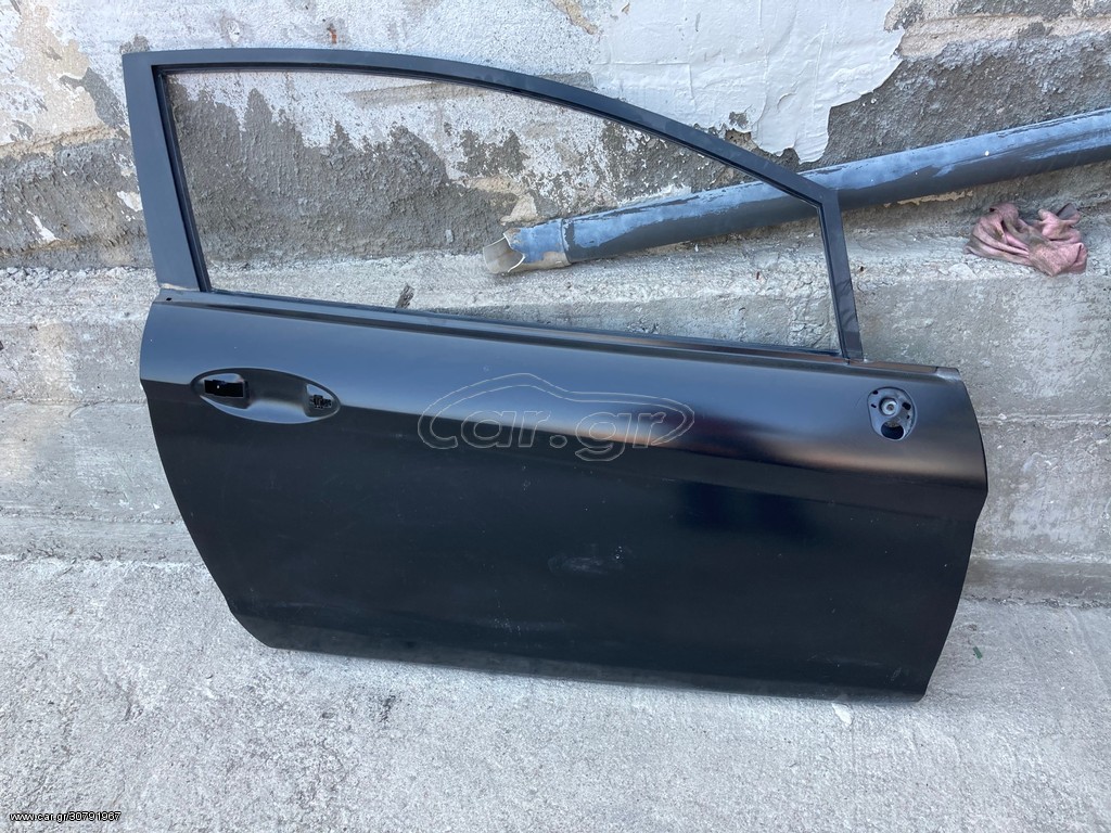 ΠΟΡΤΑ ΕΜ ΔΕΞΙ FORD FIESTA 2008-2013 3Θ