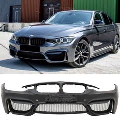 ΠΡΟΦΥΛΑΚΤΗΡΑΣ ΕΜΠΡΟΣ M4 (Design) BMW 3 Series F30 F31 Pre-LCI & LCI (2011-2018) 