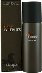 HERMES Terre d'Hermes deodorant spray 150ml