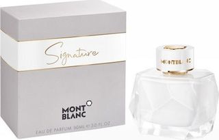 MONT BLANC Signature EDP 90ml