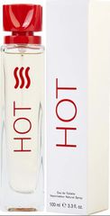 BENETTON United Colors of Benetton Hot EDT 100ml