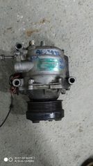 ΚΟΜΠΡΕΣΕΡ ΓΝΗΣΙΟ SAAB 9-3 1998-2003 4635892