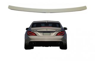 ΑΕΡΟΤΟΜΗ MERCEDES W218 CLS (2010-up) AMG (Design)