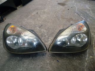 ΦΑΝΑΡΙΑ ΕΜΠΡΟΣ RENAUALT CLIO ORIGINAL