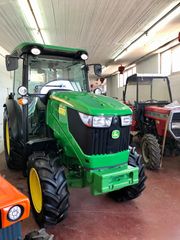 Δενδροκομικά Τρακτέρ John Deere 2023 5105 GN-thumb-1