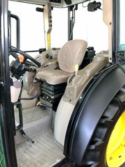 Δενδροκομικά Τρακτέρ John Deere 2023 5105 GN-thumb-2