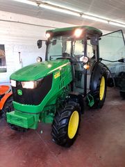 Δενδροκομικά Τρακτέρ John Deere 2023 5105 GN-thumb-6