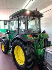 Δενδροκομικά Τρακτέρ John Deere 2023 5105 GN-thumb-7
