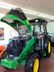 Δενδροκομικά Τρακτέρ John Deere 2023 5105 GN-thumb-8