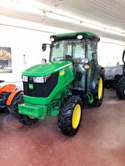 Δενδροκομικά Τρακτέρ John Deere 2023 5105 GN-thumb-9