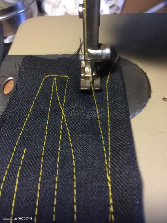 Γαζωτικη απλη