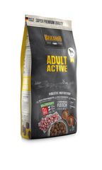 Ξηρά Τροφή Belcando Adult Active  για ενήλικους σκύλους με έντονη δραστηριότητα με Πουλερικά 1 kgr