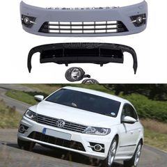 BODY KIT VW Passat CC Facelift (2012-2016) R-Line Design