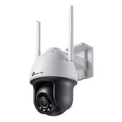 Kάμερα TP-LINK IP VIGI C540-W με φακό 4mm & ανάλυση έως 4MP, PTZ Wi-Fi, SD στεγανή IP66
