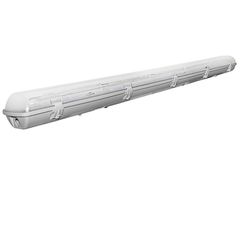 Φωτιστικό στεγανό Adeleq 3-821205 ΙΡ-65 230V T8 2x120cm