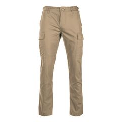 Παντελόνι US Field Pants R/S Slim Fit Mil-Tec Khaki