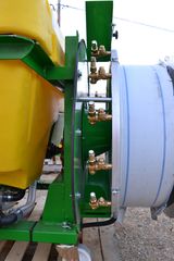 Ραντιστικά - Ψεκαστικά 2023 ΡΑΝΤΙΣΤΙΚΟ ΤΟΥΡΜΠΙΝΑ 600ΛΤ-thumb-2