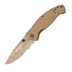 Μαχαίρι   TIMBERLINE TACTICAL SOC FOLDER 4311