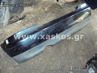 Προφυλακτήρας Πίσω Mercedes SLK-Class (R170)   <---- Ανταλλακτικά Mercedes www.XASKOS.gr ---->