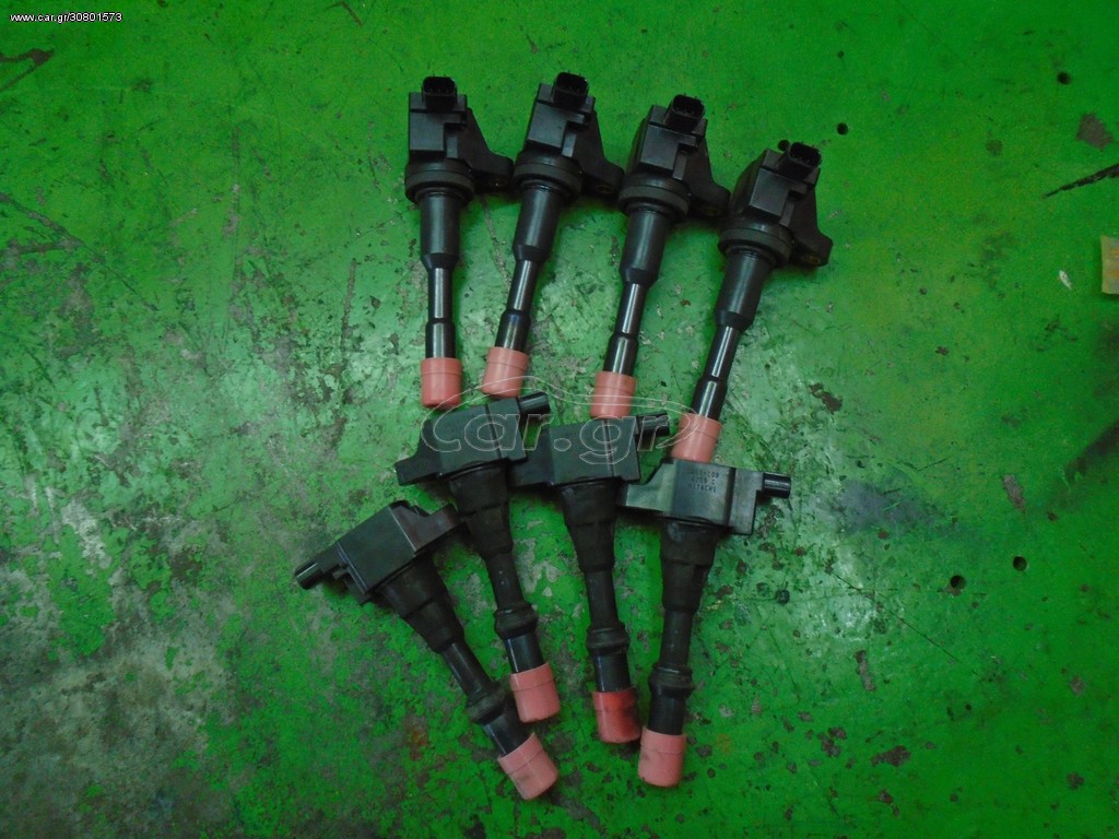 HONDA JAZZ 2002-2008 ΠΟΛΛΑΠΛΑΣΙΑΣΤΕΣ 
