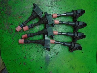 HONDA JAZZ 2002-2008 ΠΟΛΛΑΠΛΑΣΙΑΣΤΕΣ -thumb-1