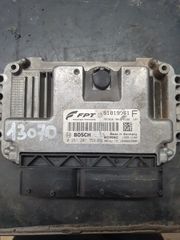 ΕΓΚΕΦΑΛΟΣ Fiat 500 / 500C 1.4, 0261201759 51819961