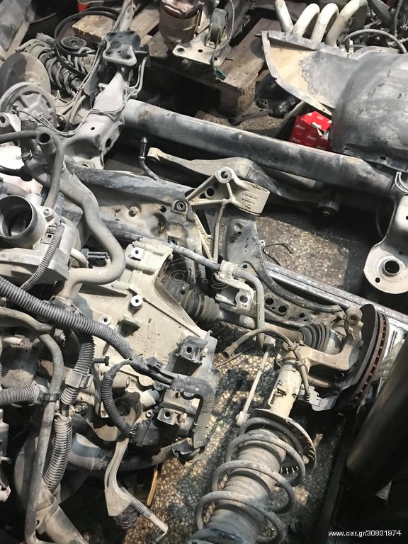 seat cordova 2006 GLOF 4