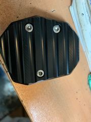ΒΑΣΗ ΜΟΝΟΥ ΣΤΑΝΤ PCX-125/150 ΜΑΥΡΟ-thumb-1